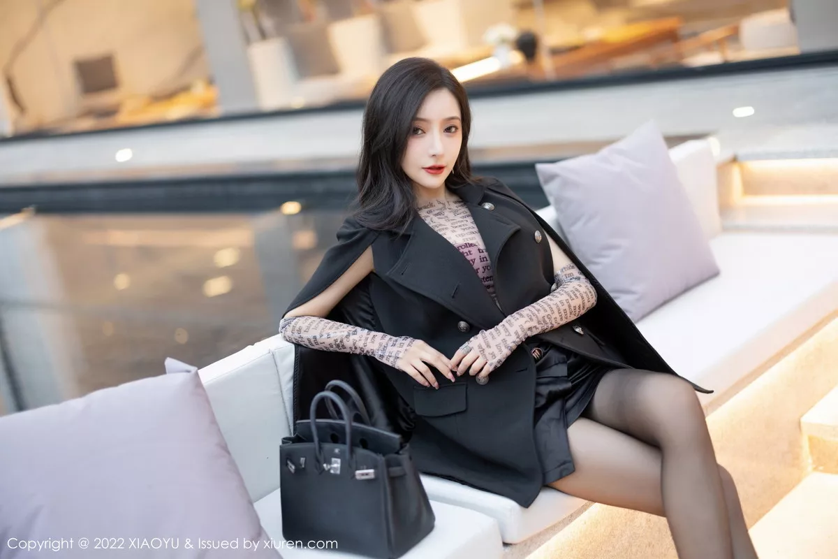 [XiaoYu画语界]第916期王馨瑶写真-秀人资源网